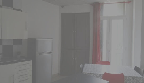 Appartement 2 pièces  à vendre Perpignan 66000