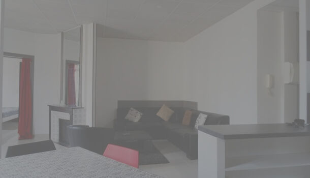 Appartement 2 pièces  à vendre Perpignan 66000