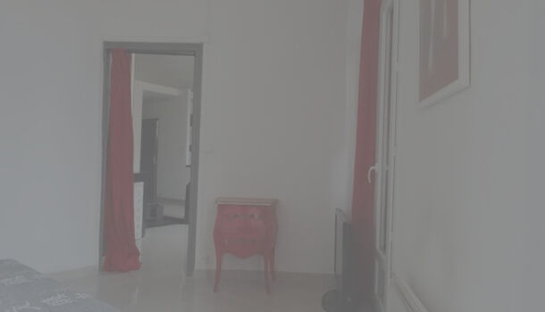 Appartement 2 pièces  à vendre Perpignan 66000