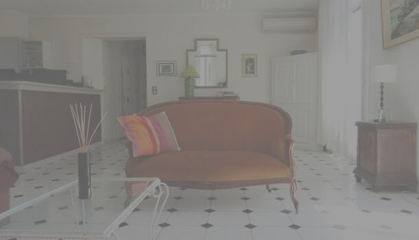 Appartement 5 pièces  à vendre Perpignan 66000