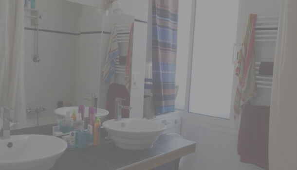 Appartement 5 pièces  à vendre Perpignan 66000