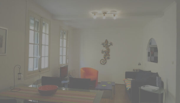 Appartement 3 pièces  à vendre Perpignan 66000