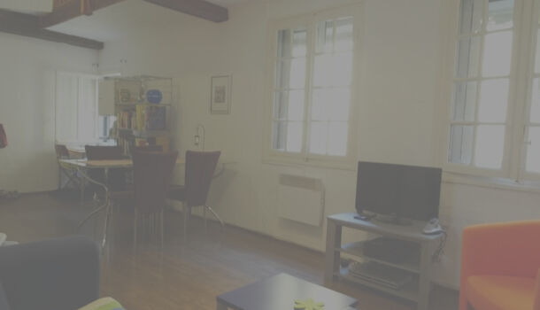 Appartement 3 pièces  à vendre Perpignan 66000