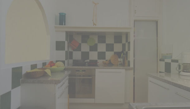 Appartement 3 pièces  à vendre Perpignan 66000