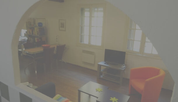 Appartement 3 pièces  à vendre Perpignan 66000