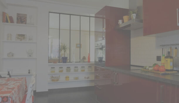 Villa / Maison 5 pièces  à vendre Perpignan 66000