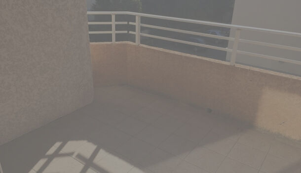 Appartement 3 pièces  à vendre Perpignan 66000