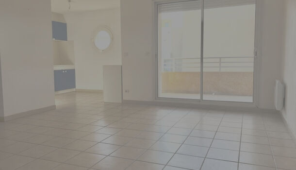 Appartement 3 pièces  à vendre Perpignan 66000