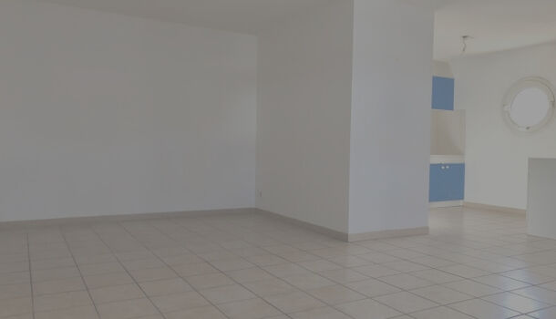 Appartement 3 pièces  à vendre Perpignan 66000