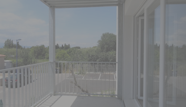 Appartement 4 pièces  à vendre Cabestany 66330