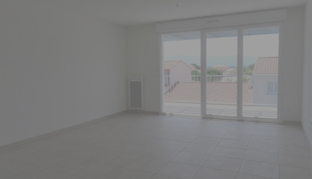 Appartement 4 pièces  à vendre Cabestany 66330