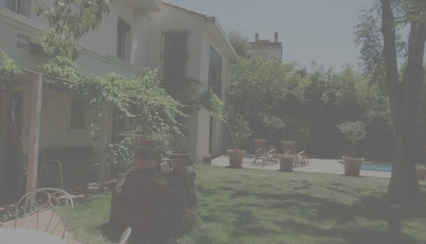 Villa / Maison 6 pièces  à vendre Perpignan 66000