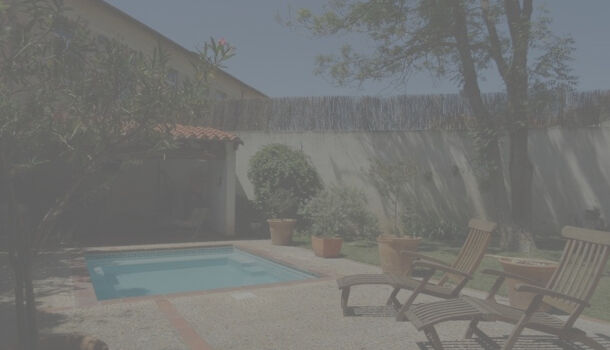 Villa / Maison 6 pièces  à vendre Perpignan 66000