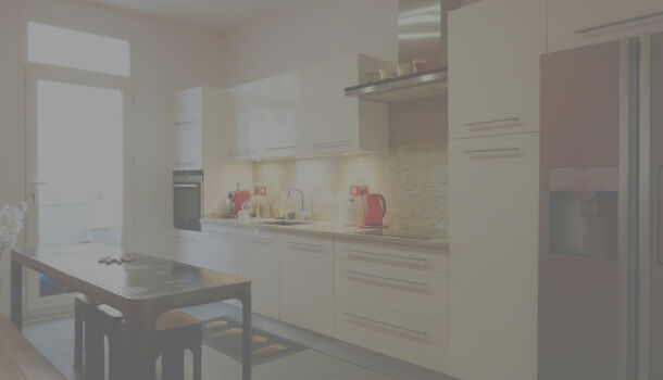 Appartement 3 pièces  à vendre Perpignan 66000