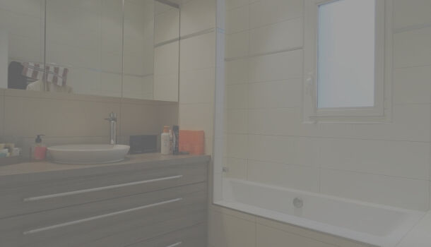 Appartement 3 pièces  à vendre Perpignan 66000