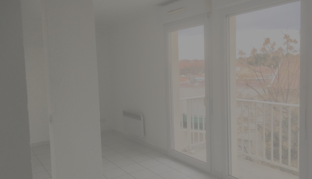 Appartement 1 pièces  à vendre Perpignan 66000