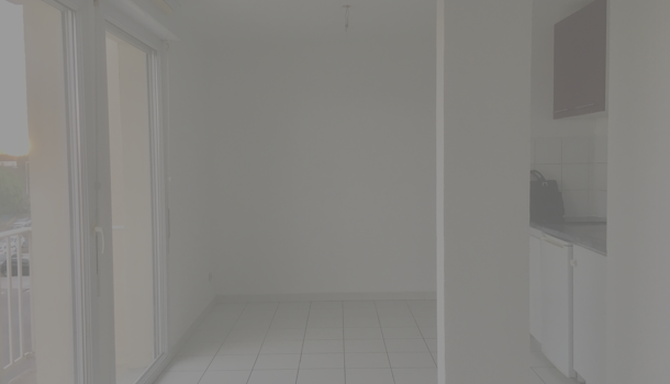 Appartement 1 pièces  à vendre Perpignan 66000