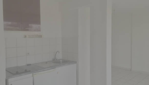 Appartement 1 pièces  à vendre Perpignan 66000