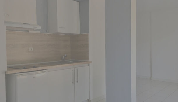 Appartement 1 pièces  à vendre Perpignan 66000