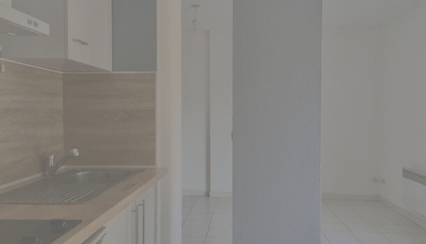 Appartement 1 pièces  à vendre Perpignan 66000