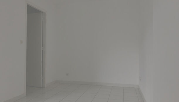 Appartement 1 pièces  à vendre Perpignan 66000