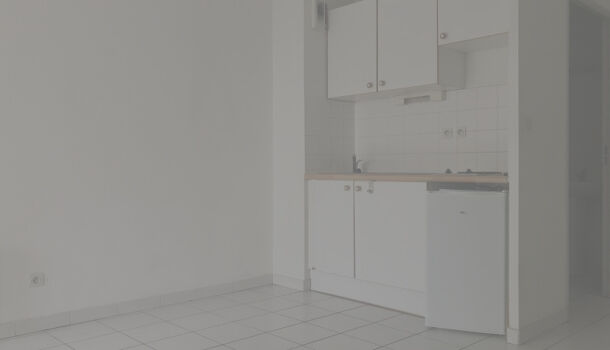 Appartement 1 pièces  à vendre Perpignan 66100