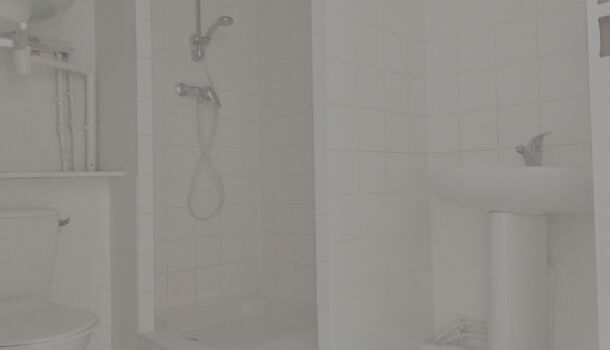 Appartement 1 pièces  à vendre Perpignan 66100