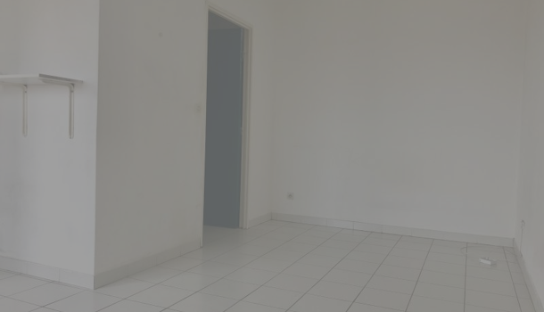 Appartement 1 pièces  à vendre Perpignan 66100