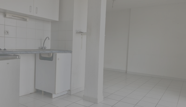 Appartement 1 pièces  à vendre Perpignan 66100