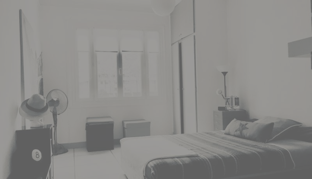 Appartement 3 pièces  à vendre Perpignan 66000