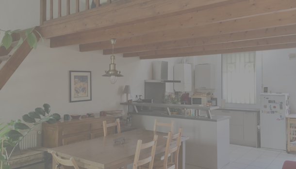 Appartement 3 pièces  à vendre Perpignan 66000