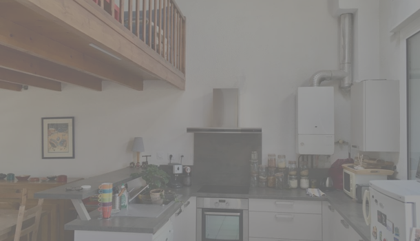 Appartement 3 pièces  à vendre Perpignan 66000