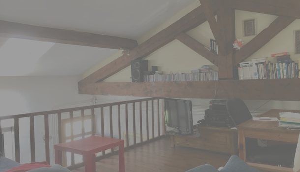 Appartement 3 pièces  à vendre Perpignan 66000