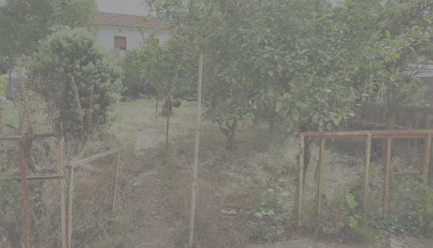 Villa / Maison 4 pièces  à vendre Perpignan 66000