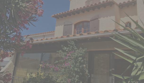 Villa / Maison 6 pièces  à vendre Perpignan 66000