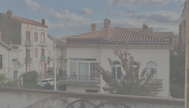 Appartement 3 pièces  à vendre Perpignan 66000