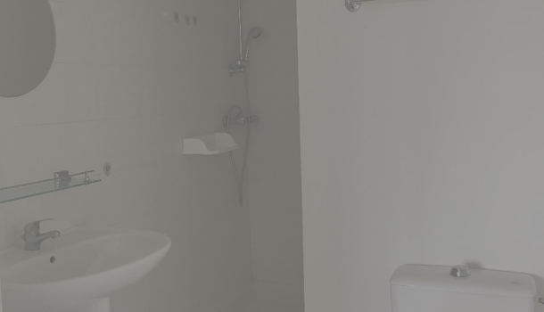 Appartement 1 pièces  à vendre Perpignan 66000