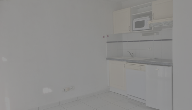 Appartement 2 pièces  à vendre Perpignan 66000