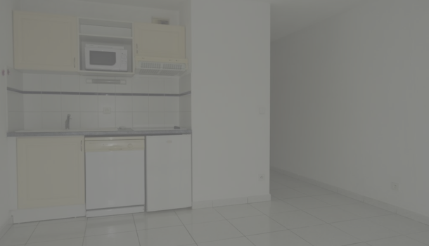 Appartement 2 pièces  à vendre Perpignan 66000