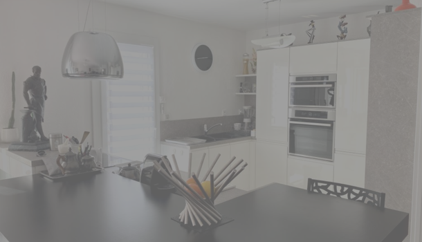 Appartement 3 pièces  à vendre Perpignan 66000