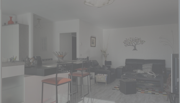 Appartement 3 pièces  à vendre Perpignan 66000
