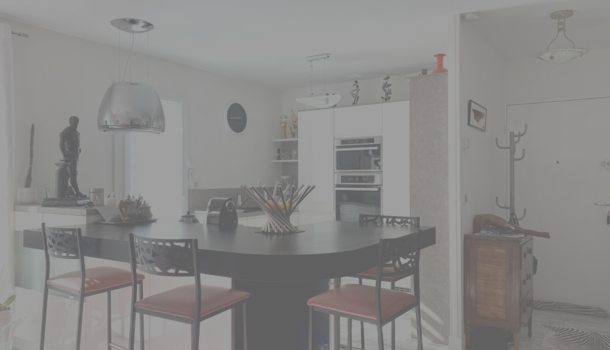 Appartement 3 pièces  à vendre Perpignan 66000