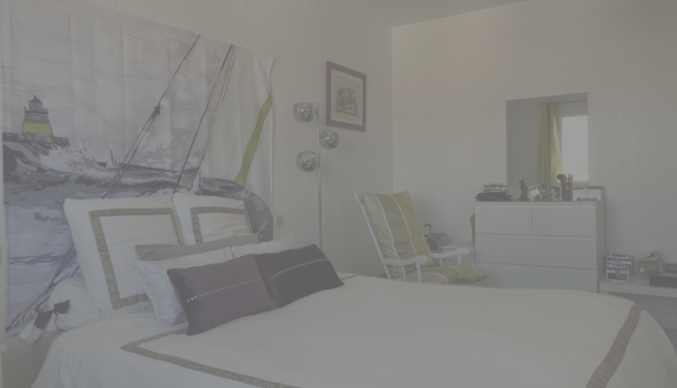 Appartement 3 pièces  à vendre Perpignan 66000