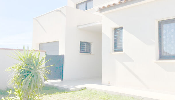 Villa / Maison 5 pièces  à vendre Saleilles 66280