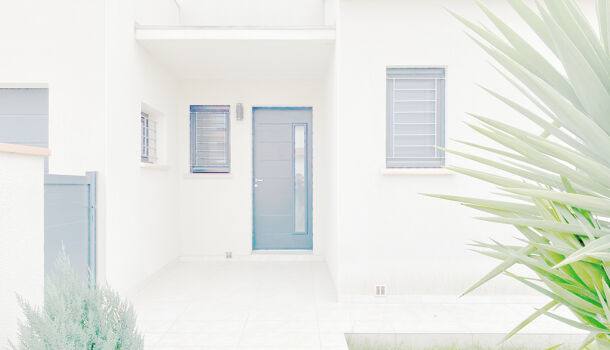 Villa / Maison 5 pièces  à vendre Saleilles 66280