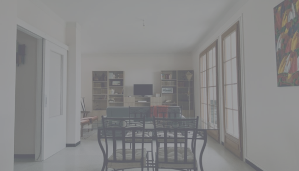 Appartement 3 pièces  à vendre Perpignan 66000