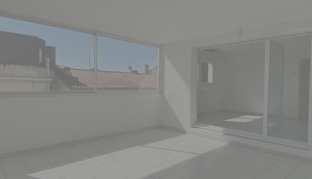 Appartement 2 pièces  à vendre Perpignan 66000