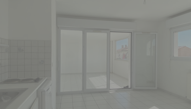 Appartement 2 pièces  à vendre Perpignan 66000