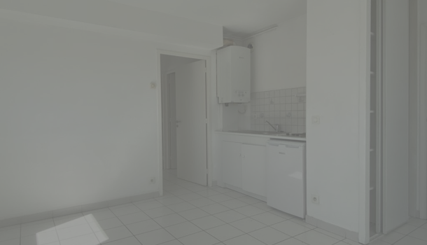 Appartement 2 pièces  à vendre Perpignan 66000
