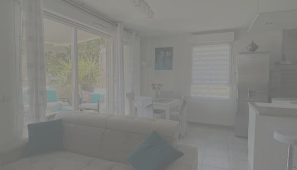 Appartement 3 pièces  à vendre Perpignan 66000